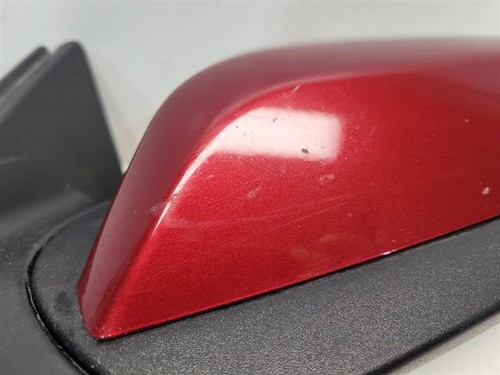 2017-23 Chevrolet Impala RS Drivers Left Side Mirror - W/O Turn & Blind Spot - Picture 7 of 12