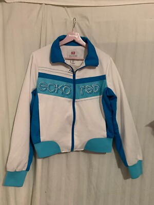 ecko jacket xl short(FCCV)