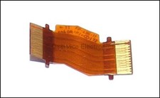 Sony HDR-FX7 Camcorder Flexible Board FP-496 P/N 1-870-118-11