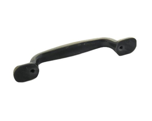 Möbelgriff Schubladengriff Möbelknopf BA 96mm Antik Messing - Bild 2 von 3