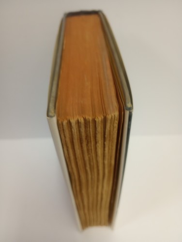 Catch 22 von Joseph Heller, Erstausgabe / 4. Impression Hardcover mit DJ - Bild 8 von 8