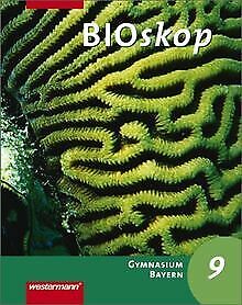 BIOskop - Ausgabe für Gymnasien: BIOskop SI - Ausgabe 20... | Buch | Zustand gut