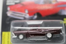 Racing Champions Hot Rod Magazine Issue #40 '57 Ford Ranchero MOC