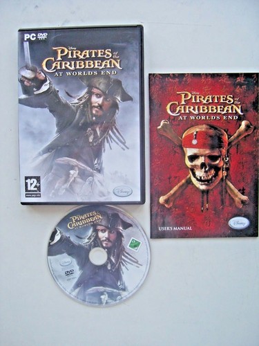 Piratas del Caribe: En el fin del mundo (PC: Windows, 2007) - Imagen 7 de 7