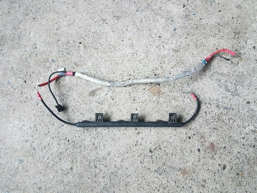 BMW X1 E84 3er E90 E91 LCI Kabel Generator-Anlasser-Stützpunkt B+ 7823731