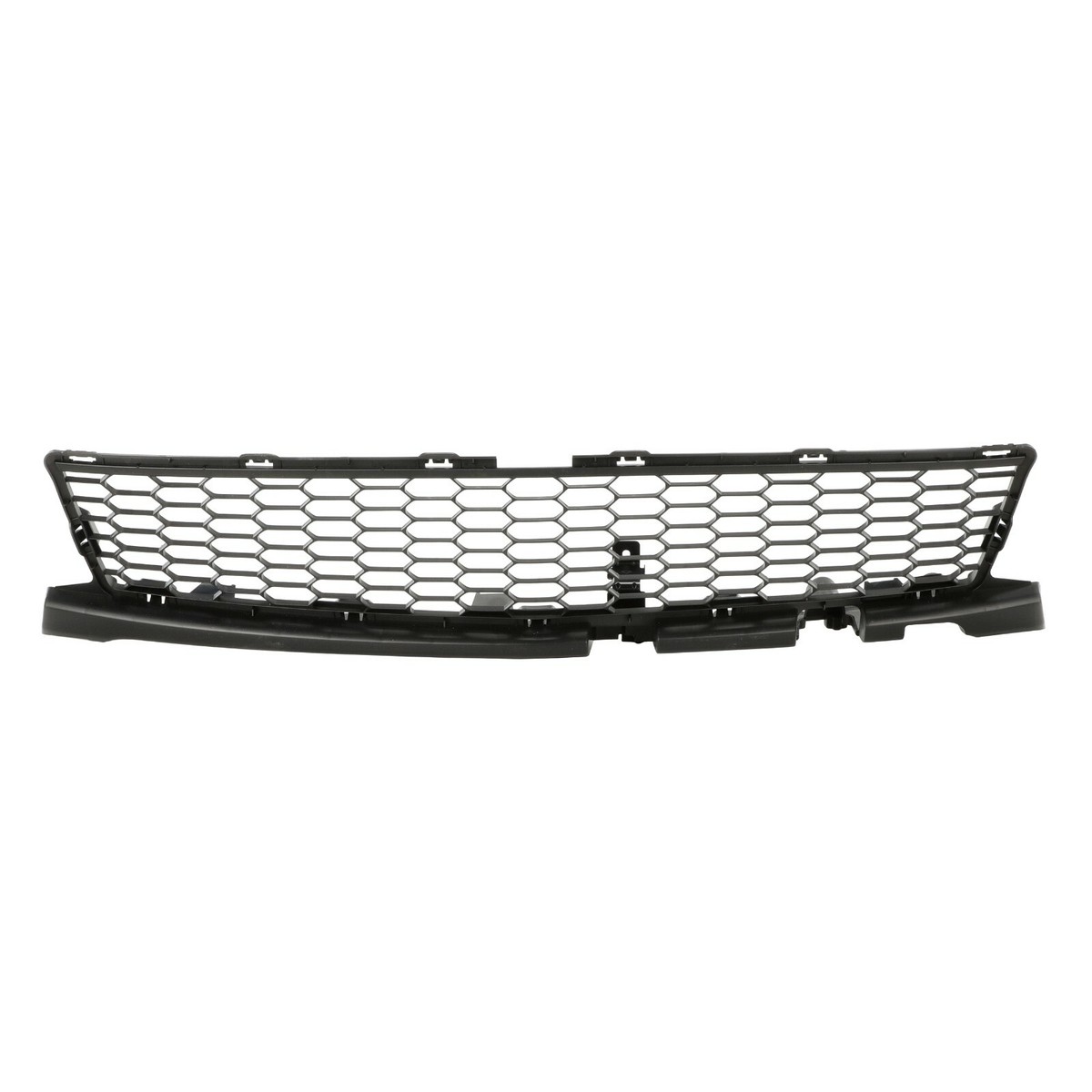 NEW OEM Mazda 2007-2009 Mazda3 Front Lower Bumper Radiator
