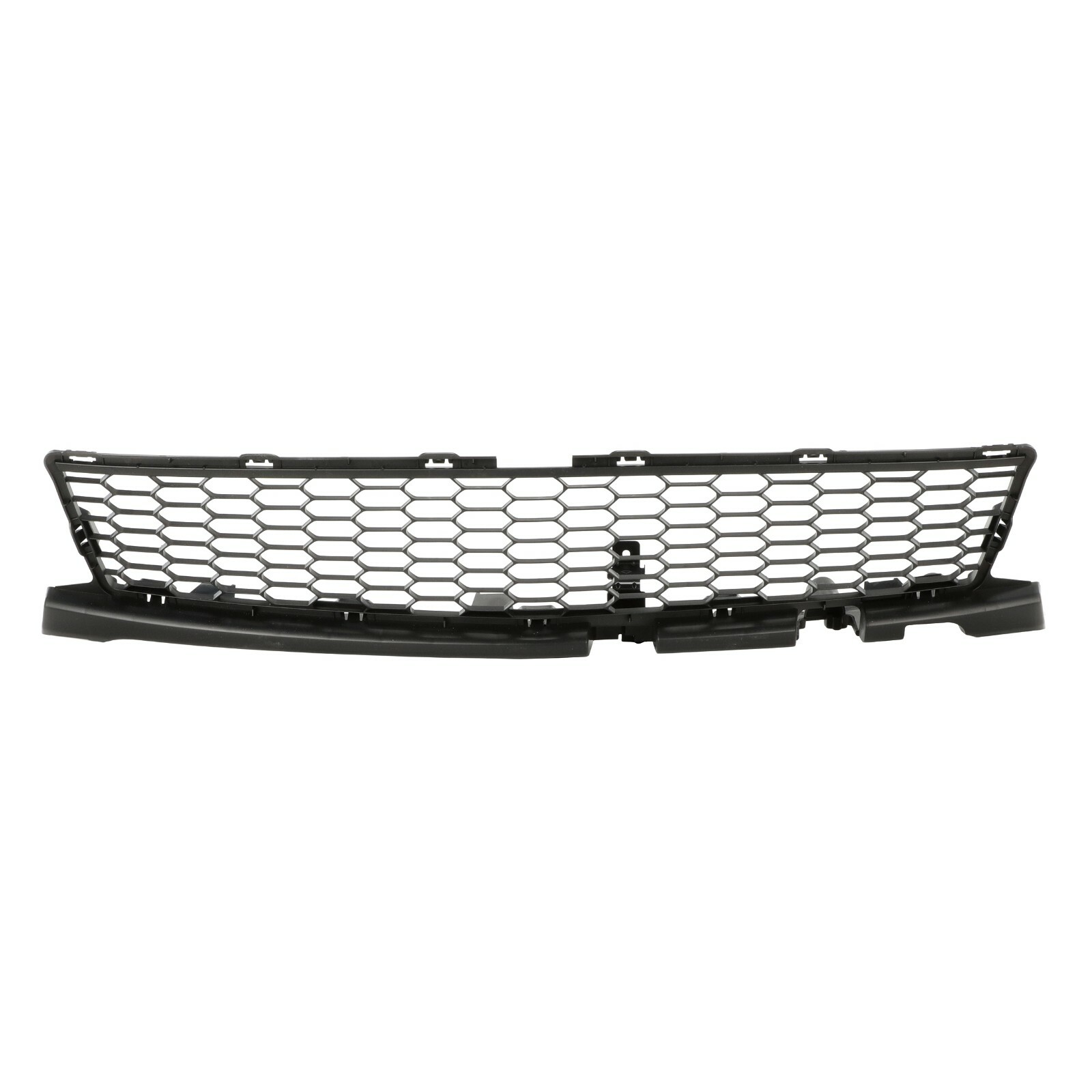 Rejilla del parachoques inferior delantero para Mazda3 2007-2009 (P/N B37F-50-1T0A)