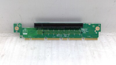 Dell EMC PowerEdge R640 Series PCI-E Riser Card 05X7X 005X7X | eBay