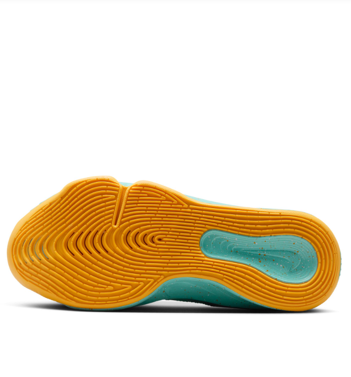 Nike G.T. Hustle 3 EP Victor Wembanyama Edition IF2521-300 | eBay