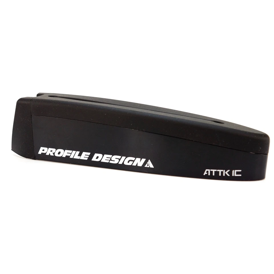 Profile Design ATTK IC Triathlon Bento Storage Box Bike Bicycle Energy Box - Image 4 of 4