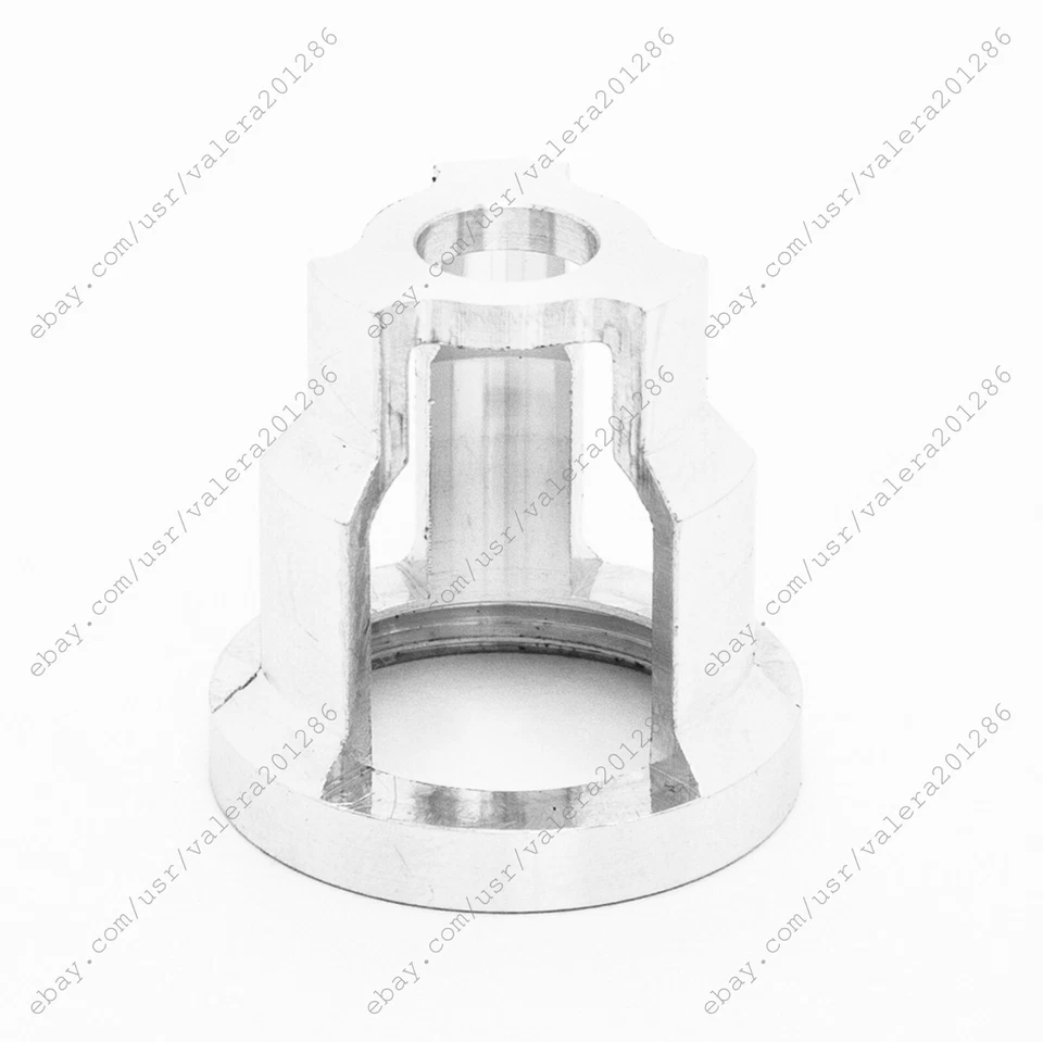 Check Valve of the filter BMW M50 M50TU M52 M52TU M52B28 M54 M56 11421738640 - Image 4 of 4
