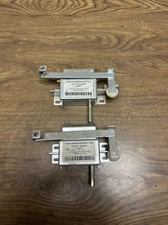 Saginaw Controls,104941,Modular Interlock System LOT of 2