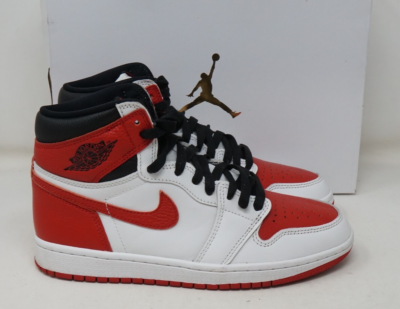 retro jordan 1 size 7