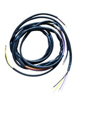 IMPIANTO ELETTRICO MOTO BENELL…