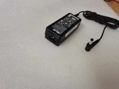 Alimentatore Originale Asus 40W Per Monitor TUF VG259QM, VG278QR, VG279QR, VG2491R, VG249Q1R
