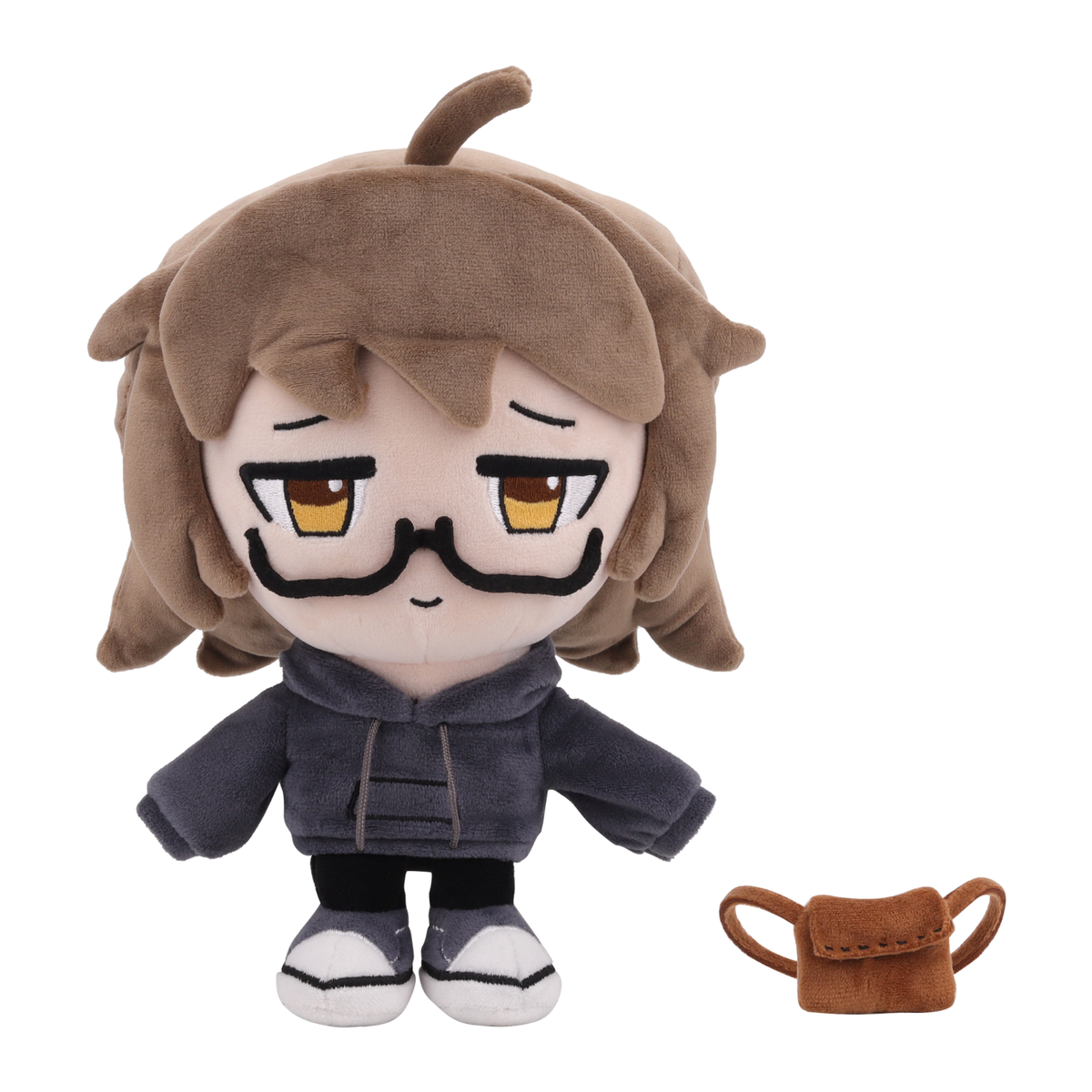 04119__snail X Makeship Aki Plush | eBay