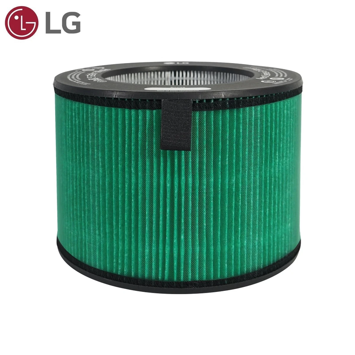 Aero air outlet purifier filter