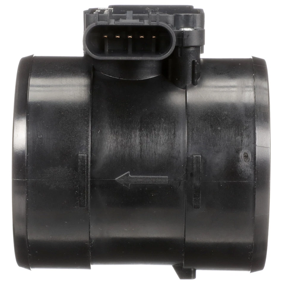 Sensor de fluxo de ar de massa Delphi para 1994-1996 Cadillac Fleetwood 5.7L V8 1995 - Imagem 2 de 4
