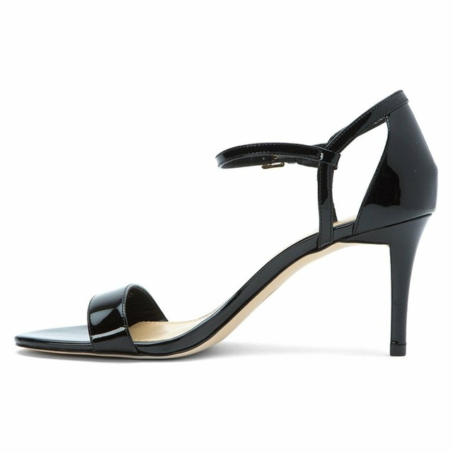 michael kors simone black