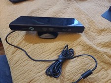  Microsoft X-BOX 360 Kinect Barra Sensore Modello 1414 Nero