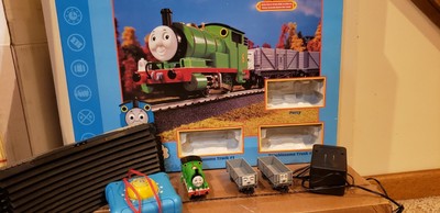 bachmann percy