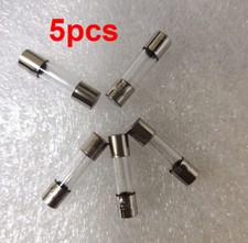 5x Fuse for 230W 7R Moving Beam DJ Professional 230W Stage Lights 200W 5r Parts