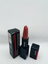 Shiseido ModernMatte Powder Lipstick - # 506 Disrobed 4g/0.14oz NEW