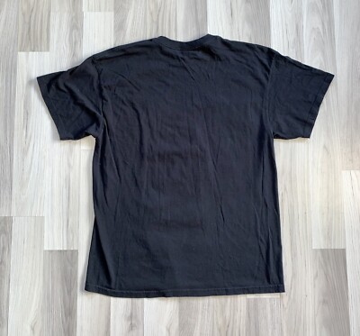 Popeye MMA Armed & Loaded 2011 Mens T-shirt. Size XL (fits
