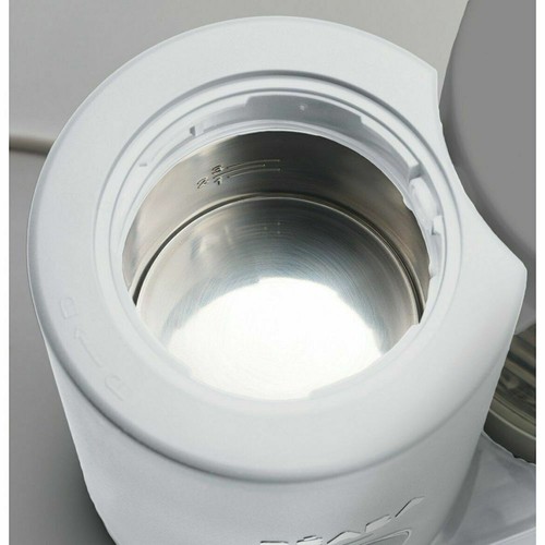 Procesador de alimentos Beaba Babycook Neo Baby - mezcla de cocina de vapor - azul noche - Imagen 5 de 5