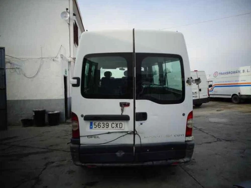 8200190721 Alternatore per OPEL MOVANO FURGÓN/COMBI * 2004 2601961 - Foto 9 di 10