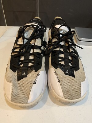 Nike Air Jordan One Take II 