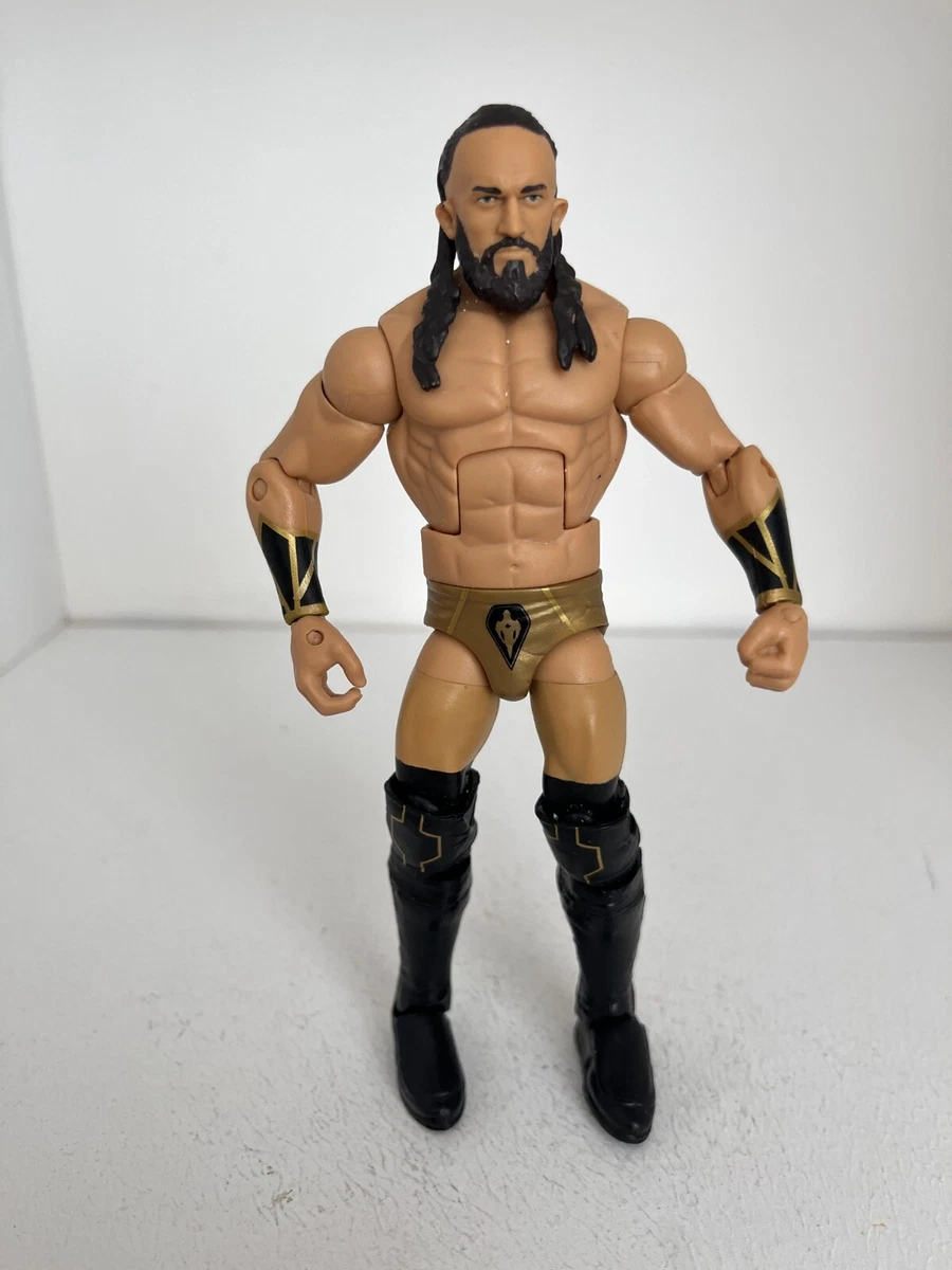 Wwe elite neville deals