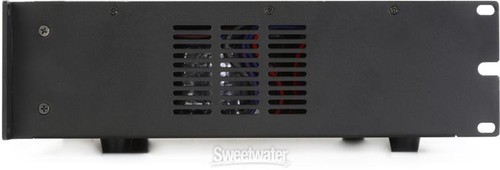 Behringer KM750 750W 2-channel Power Amplifier - Picture 6 of 7