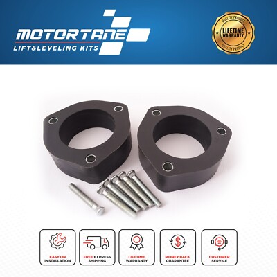 Lift Kit for LEXUS RX350 AL10 2008-2015 1.2'' 30mm Front