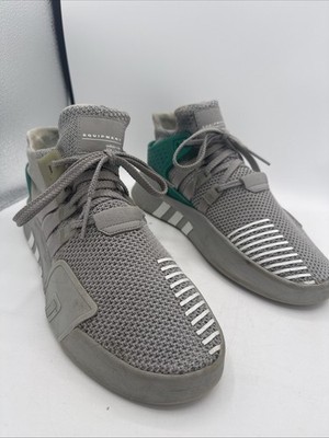 Adidas Originals EQT Bask Adv (B37514) Trainers Sneaker Men s 10.5