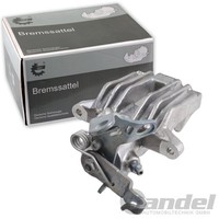 Bremssattel Hinten Rechts FüR VW Golf 5 6 Plus Audi A3 Octavia Yeti Leon Altea