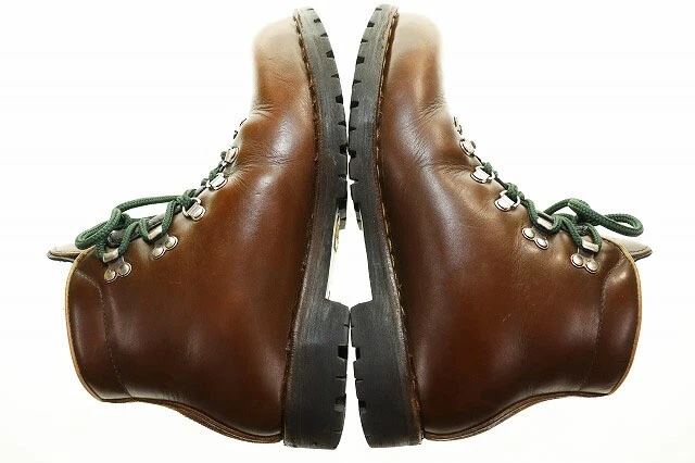 MERRELL WBS80433 WILDERNESS Botas de Trekking Suela Vibram Marrón Talla US8.5 - Imagen 3 de 4