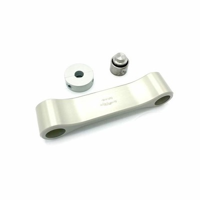 ALPHA TECHNIK Rear Lowering Kit for Kawasaki 1000 Z1000 SX 2011-2013