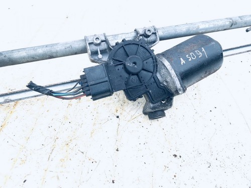 vorne Scheibenwischermotor Teilenummer  Land-Rover Discovery DE1185420-44