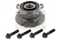 Radlagersatz Hinten Links Rechts FüR Volvo XC90 I 275 2002-2014