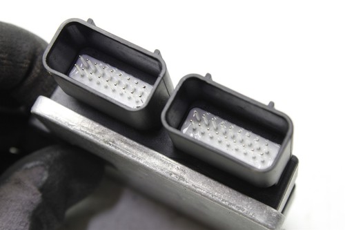 2014 Harley Davidson Dyna FLD Switchback 41000006A ECU unité de commande moteur 12-15 - Photo 3 sur 7