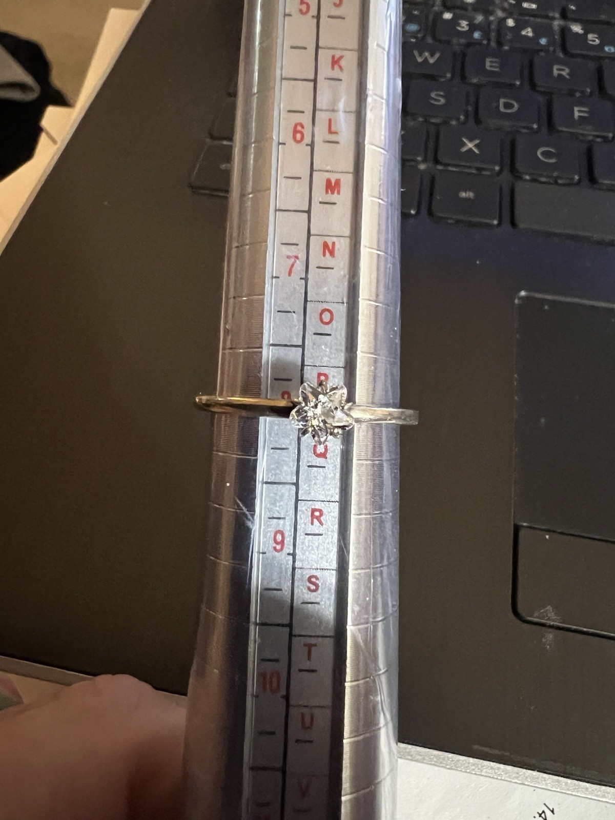 Authentic Pandora Celestial Sparkling Star Solita… - image 5