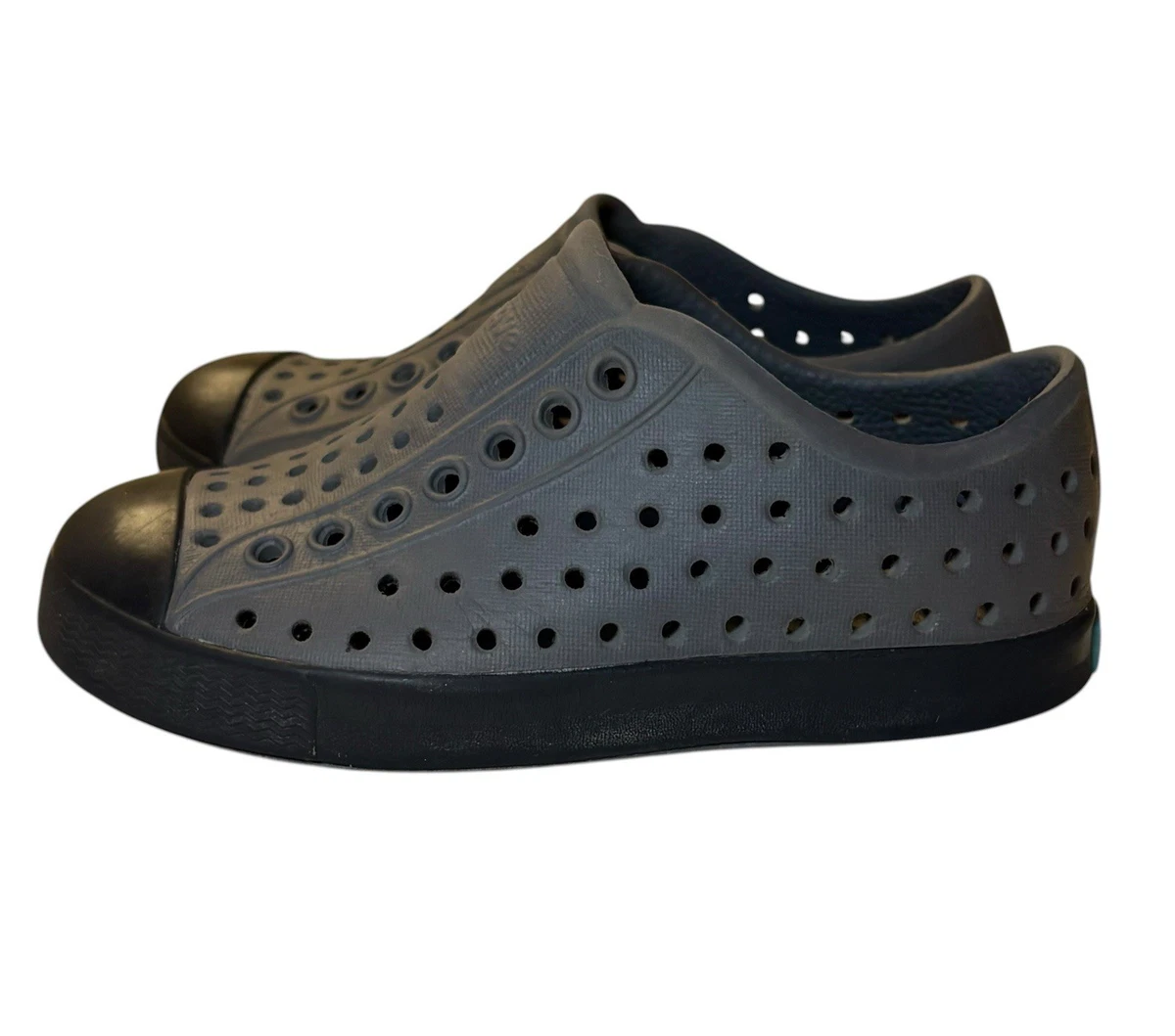 Native Shoes Unisex Kids