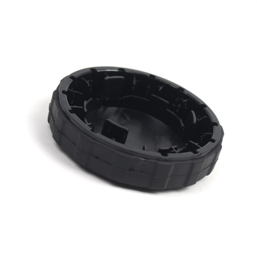 1X Front Seat Backrest Adjustment Knob Wheel For Audi A3 A4 A5 VW PASSAT B7 CC - Picture 6 of 7