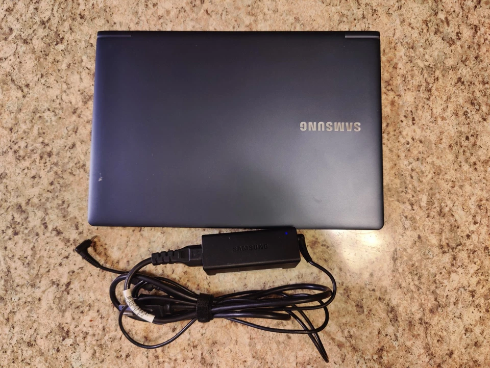 Samsung ATIV Book 9 Plus NP940X3G Intel i5-4200U 4GB RAM 128 SSD Win 10 - Image 2 of 4