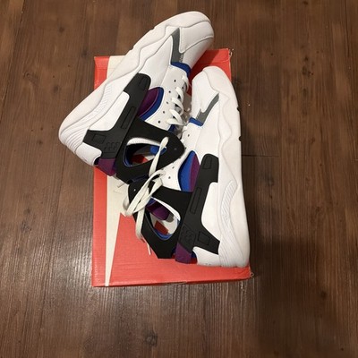 Size 11.5 - Nike Air Flight Huarache PRM QS