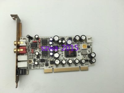 1pcs used Audiotrak Prodigy HD2 #zv