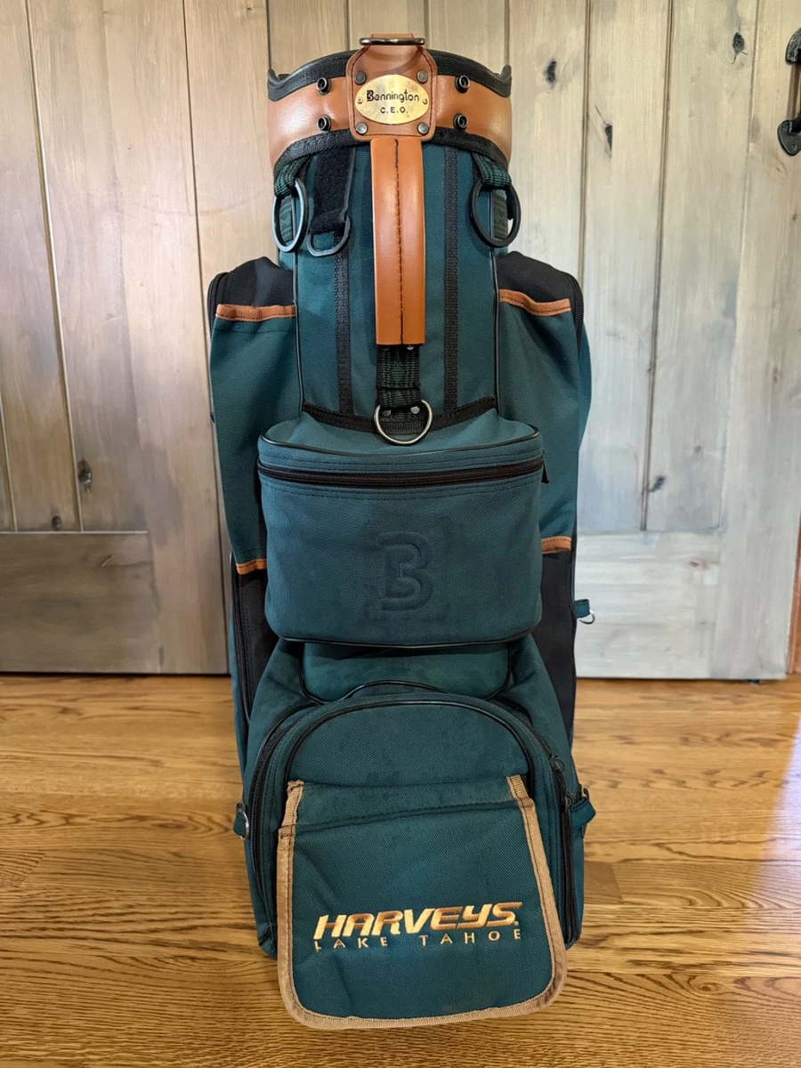 Bennington Golf Bags for sale | eBay