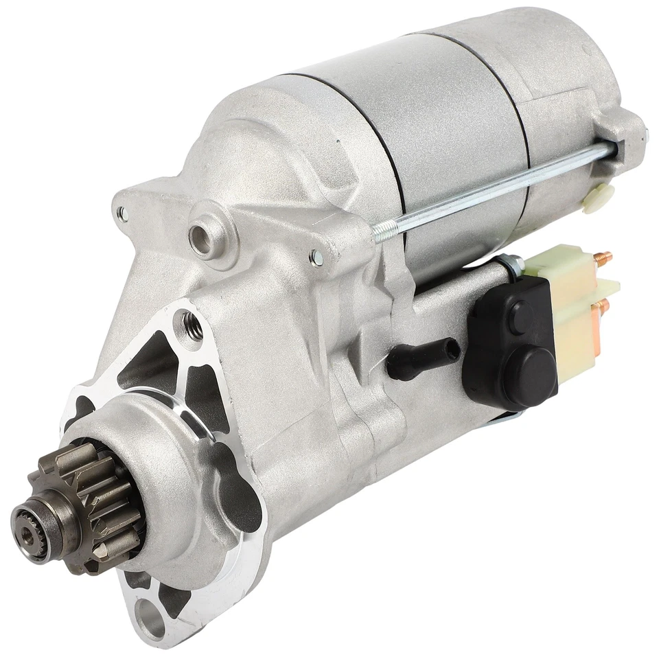 Motor De Arranque Para Land Rover Range Rover 2006 2007 2008 2009 V8 4.4L 19018 Foto 2 de 4