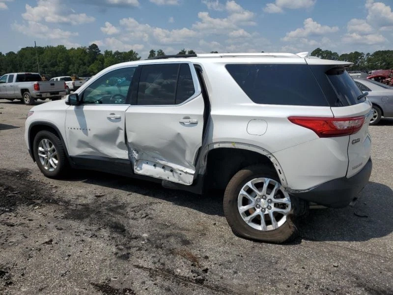 Chevrolet Traverse 2018 módulo de control ABS usado 151 k millas OEM 545-10614 Foto 2 de 4